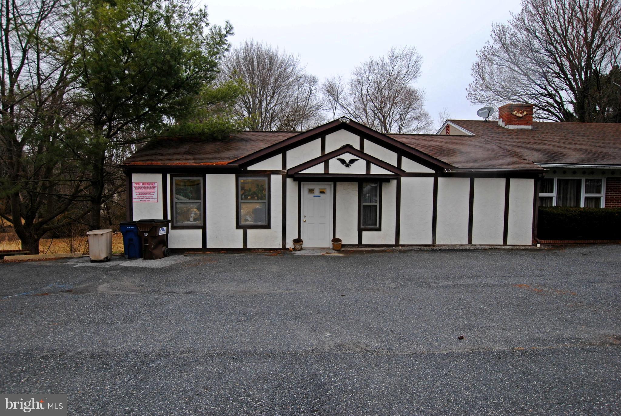 2132 Liberty Road Eldersburg, MD 21784 - Photo 4 of 24 Exterior (Front)