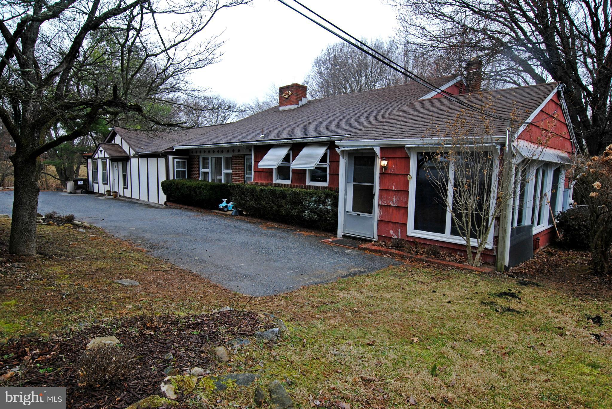 2132 Liberty Road Eldersburg, MD 21784 - Photo 5 of 24 Exterior (Front)