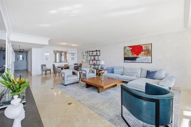 a bathroom with a sink mirror and vanity