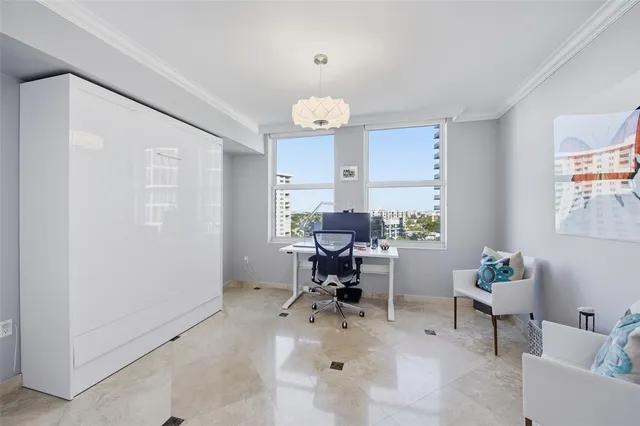$1,599,000 | 2110 North Ocean Boulevard, Unit 9D, Fort Lauderdale, FL 33305