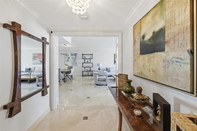 $1,599,000 | 2110 North Ocean Boulevard, Unit 9D, Fort Lauderdale, FL 33305