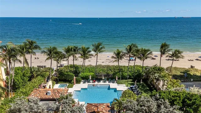 $1,599,000 | 2110 North Ocean Boulevard, Unit 9D, Fort Lauderdale, FL 33305