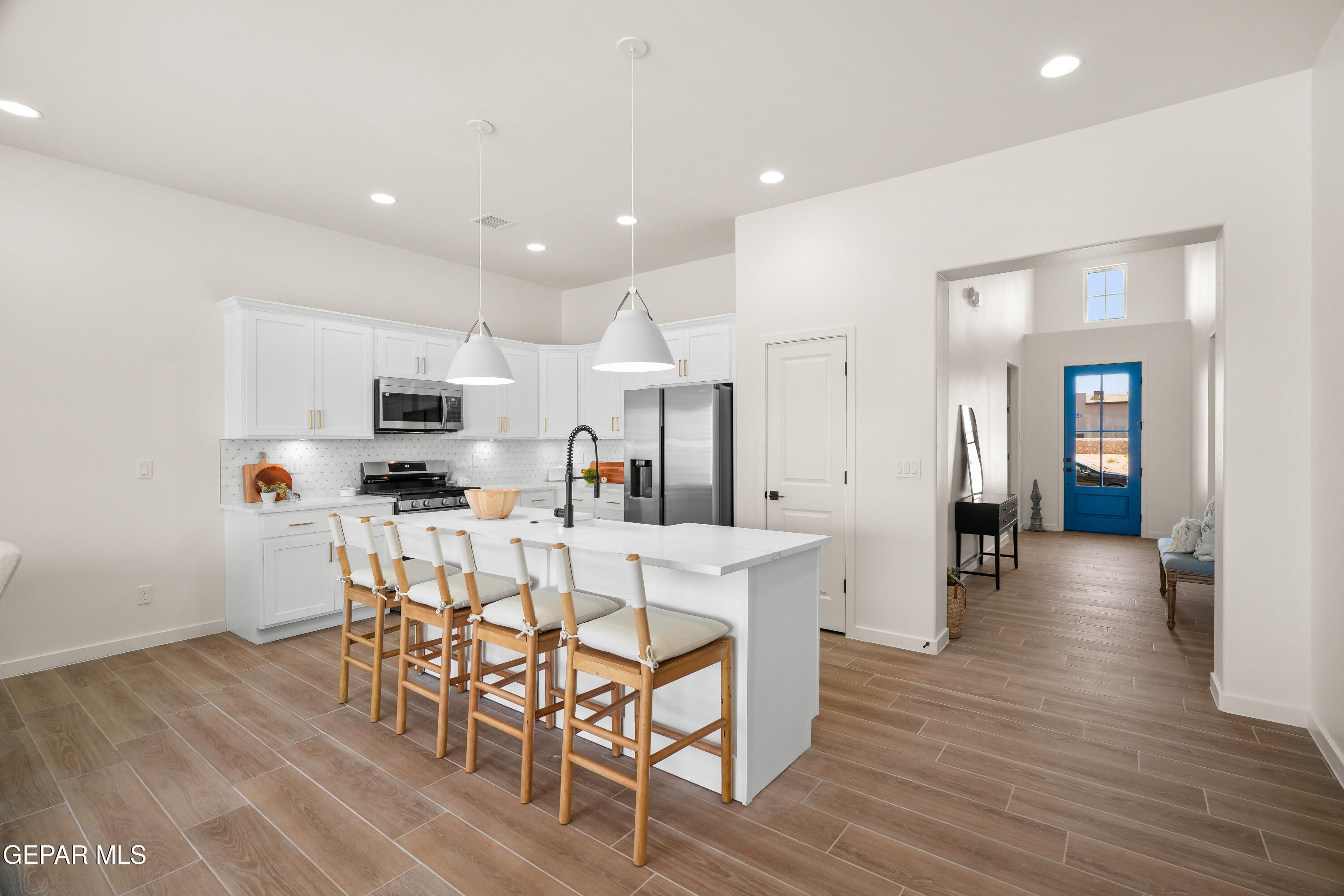 14912 Hill Ridge El Paso, TX 79938 - Photo 11 of 43 14961 Concept-18