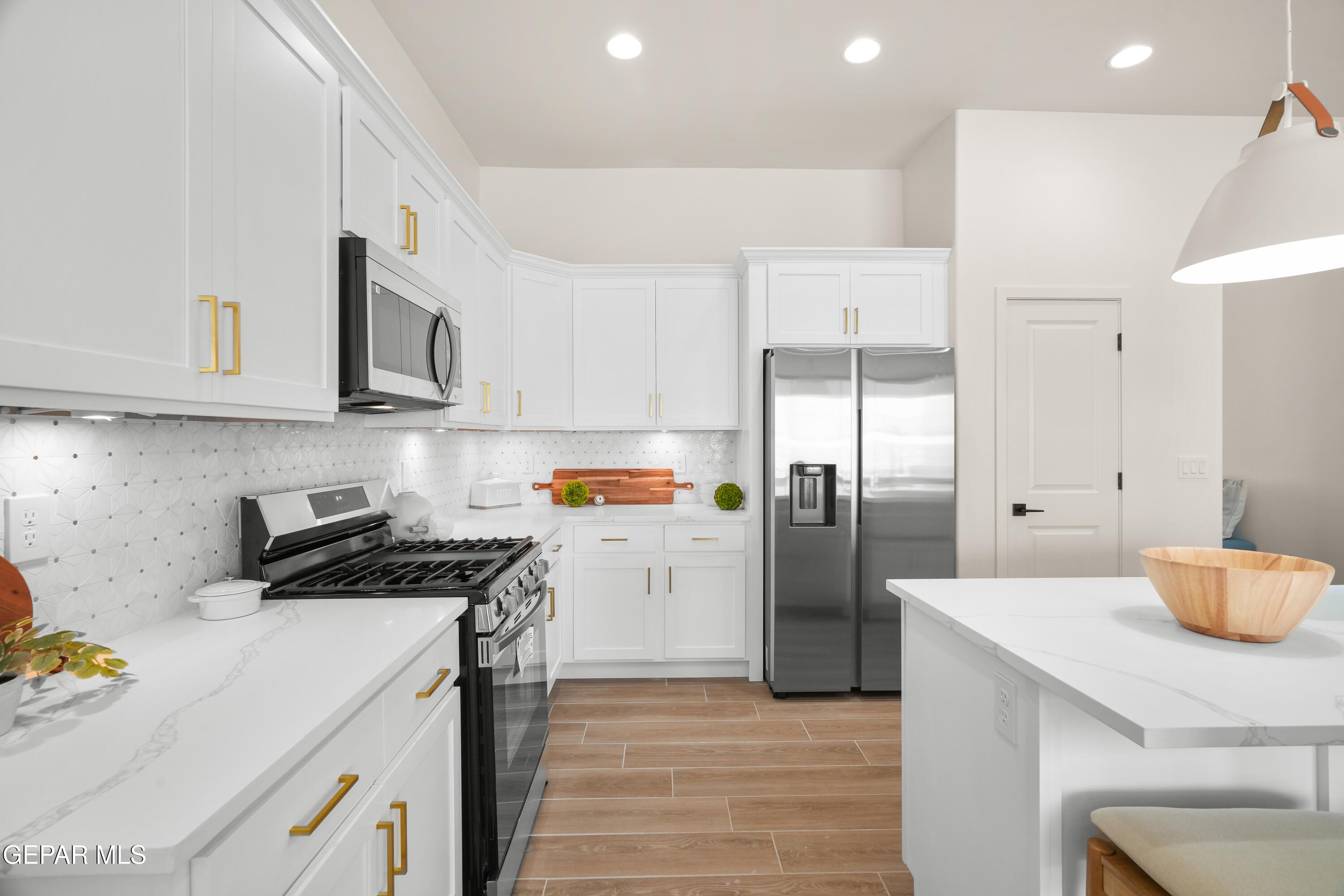14912 Hill Ridge El Paso, TX 79938 - Photo 16 of 43 14961 Concept-23