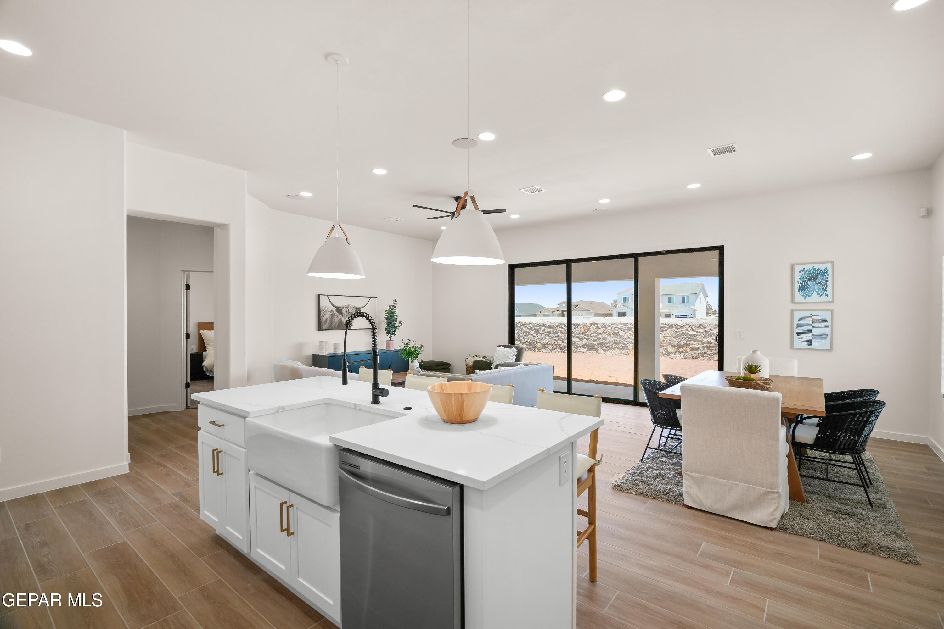 14912 Hill Ridge El Paso, TX 79938 - Photo 18 of 43 14961 Concept-25