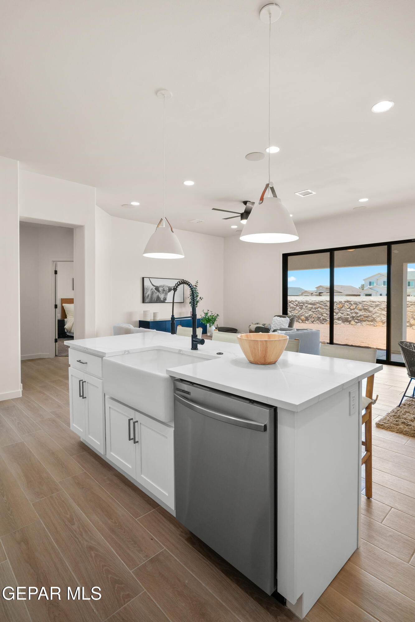 14912 Hill Ridge El Paso, TX 79938 - Photo 19 of 43 14961 Concept-26