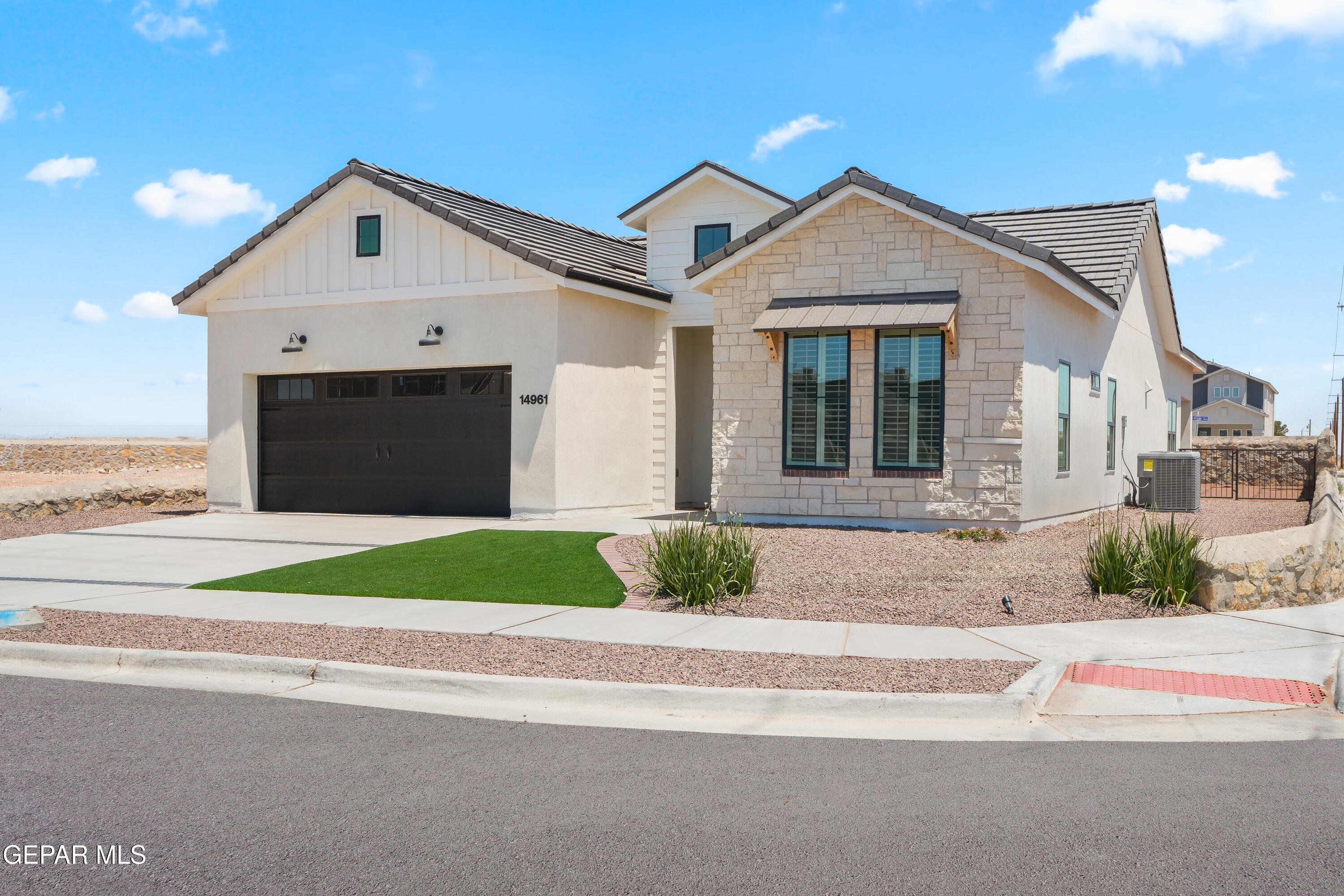 14912 Hill Ridge El Paso, TX 79938 - Photo 2 of 43 14961 Concept-2 No PVH