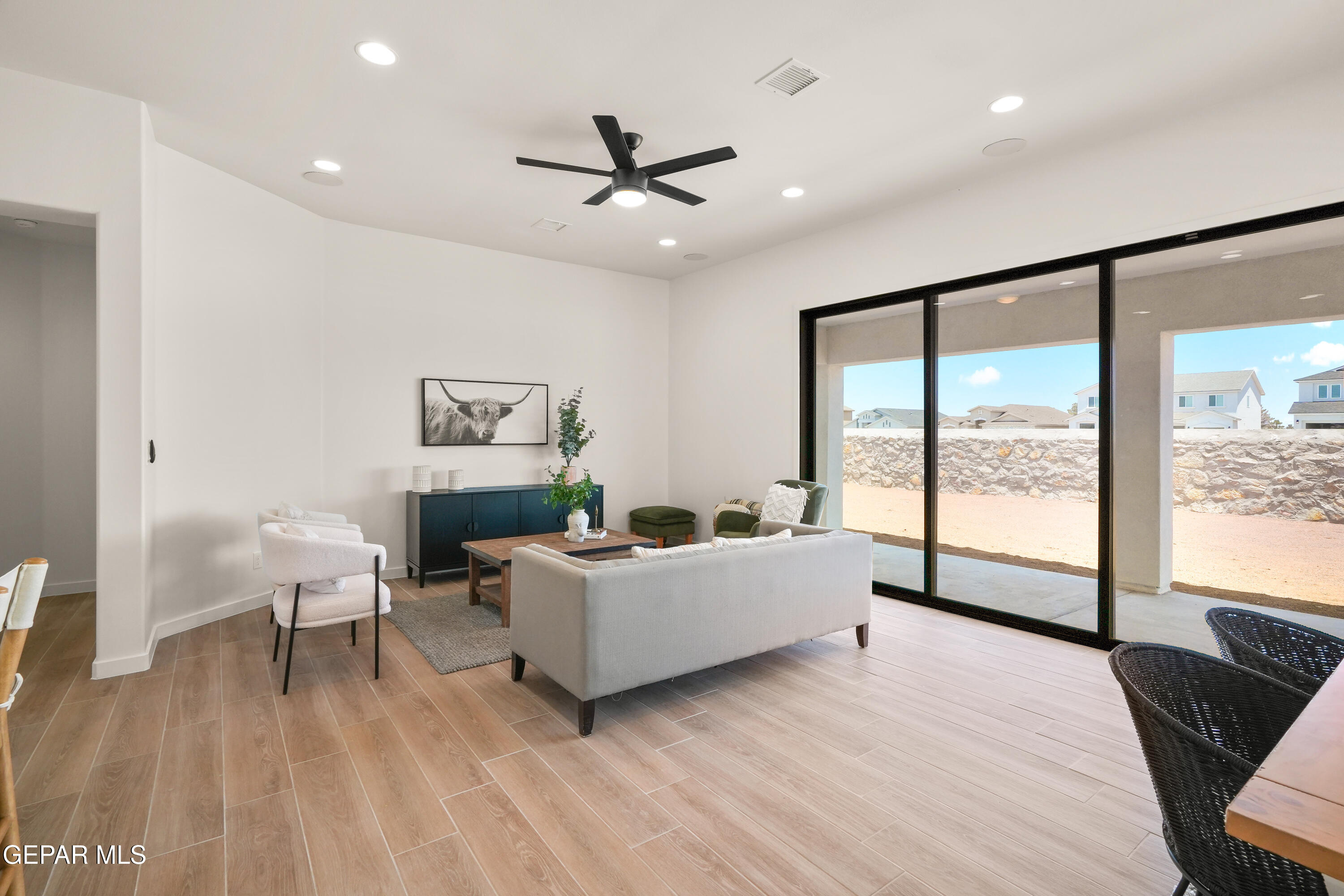 14912 Hill Ridge El Paso, TX 79938 - Photo 22 of 43 14961 Concept-29
