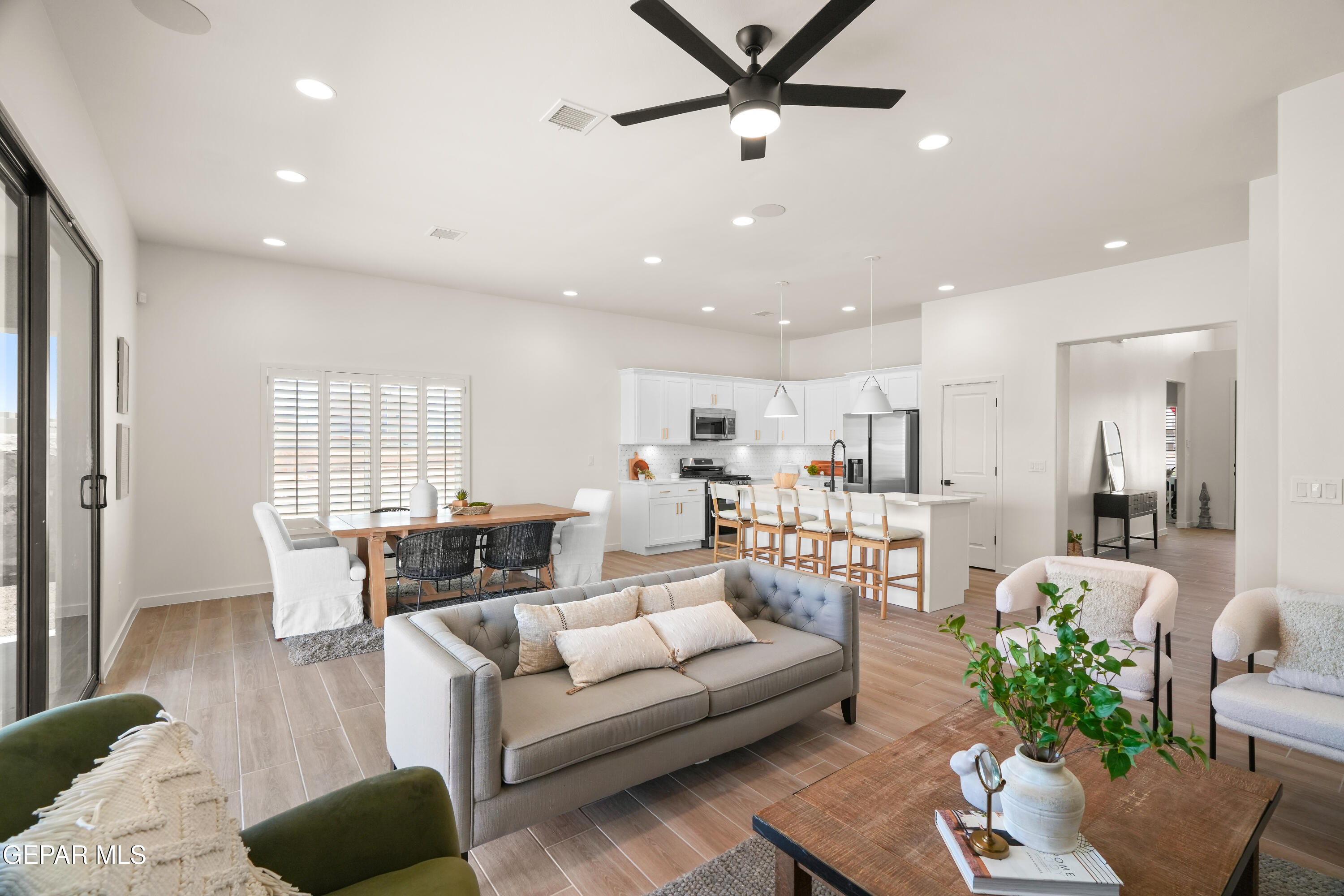 14912 Hill Ridge El Paso, TX 79938 - Photo 25 of 43 14961 Concept-32