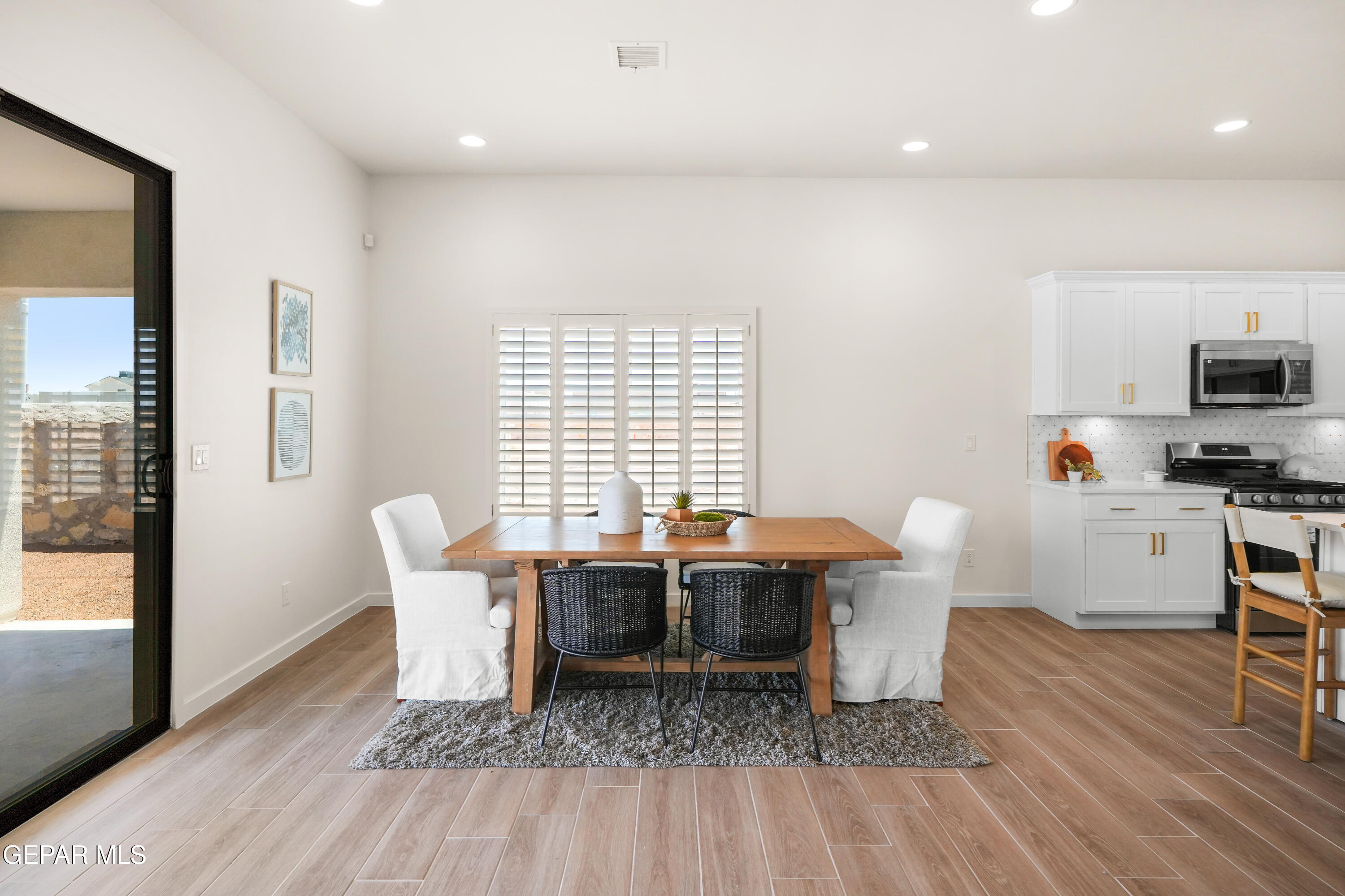 14912 Hill Ridge El Paso, TX 79938 - Photo 26 of 43 14961 Concept-33