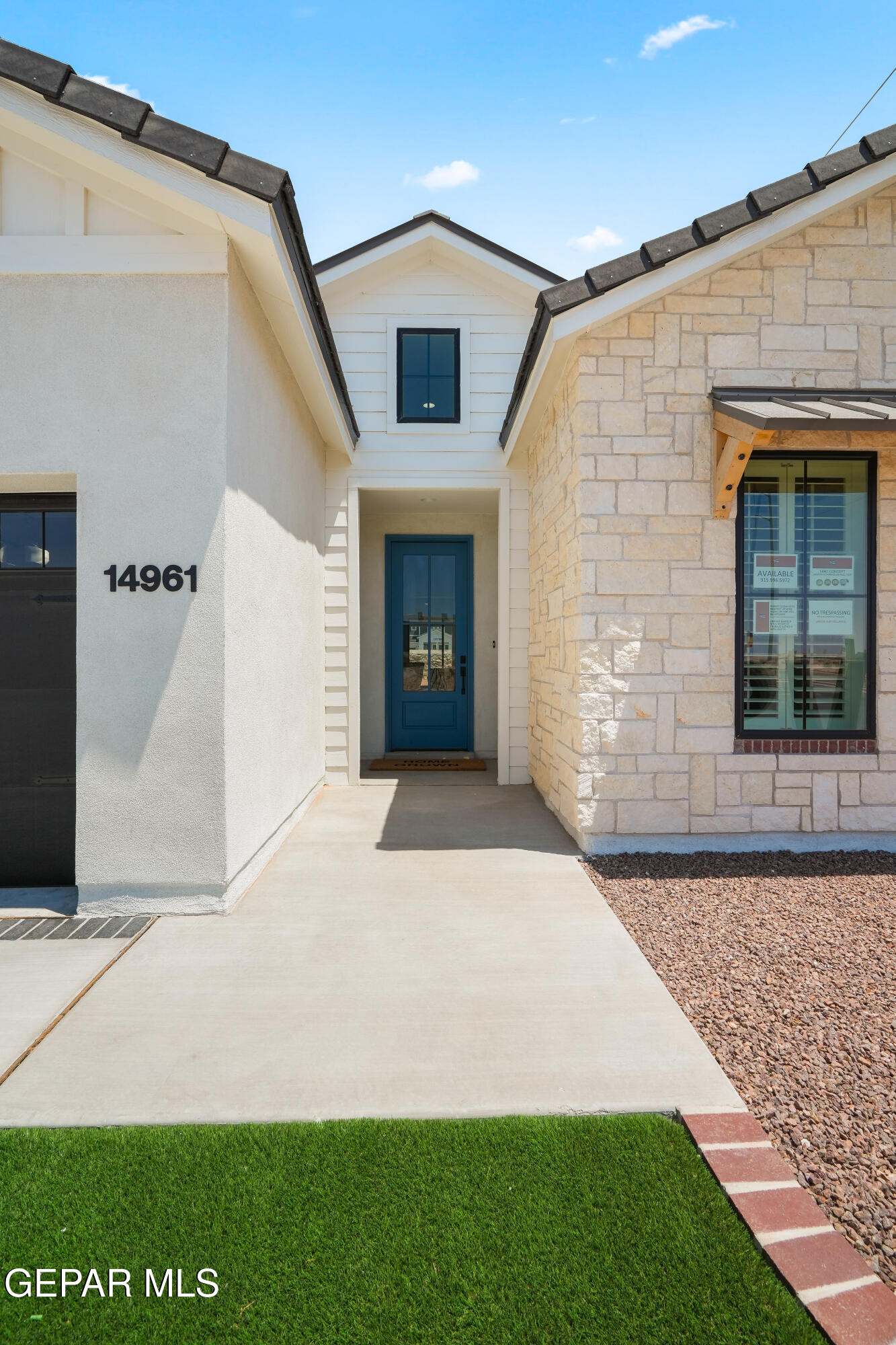 14912 Hill Ridge El Paso, TX 79938 - Photo 4 of 43 14961 Concept-4