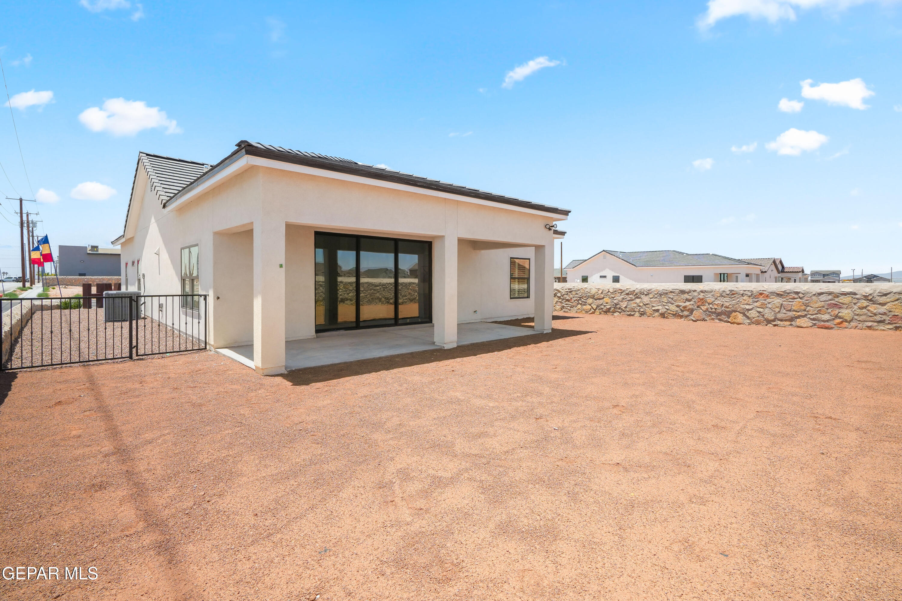 14912 Hill Ridge El Paso, TX 79938 - Photo 42 of 43 14961 Concept-46