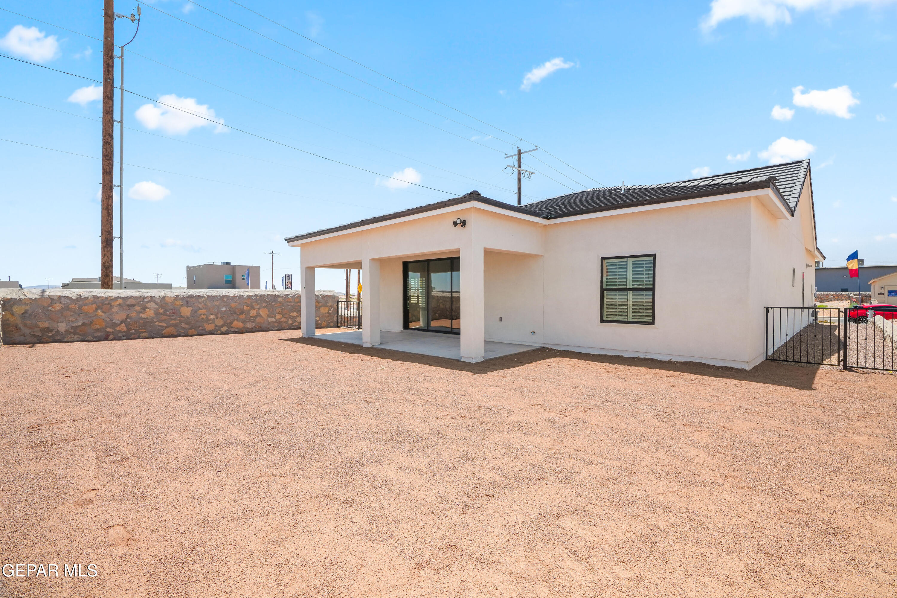 14912 Hill Ridge El Paso, TX 79938 - Photo 43 of 43 14961 Concept-47