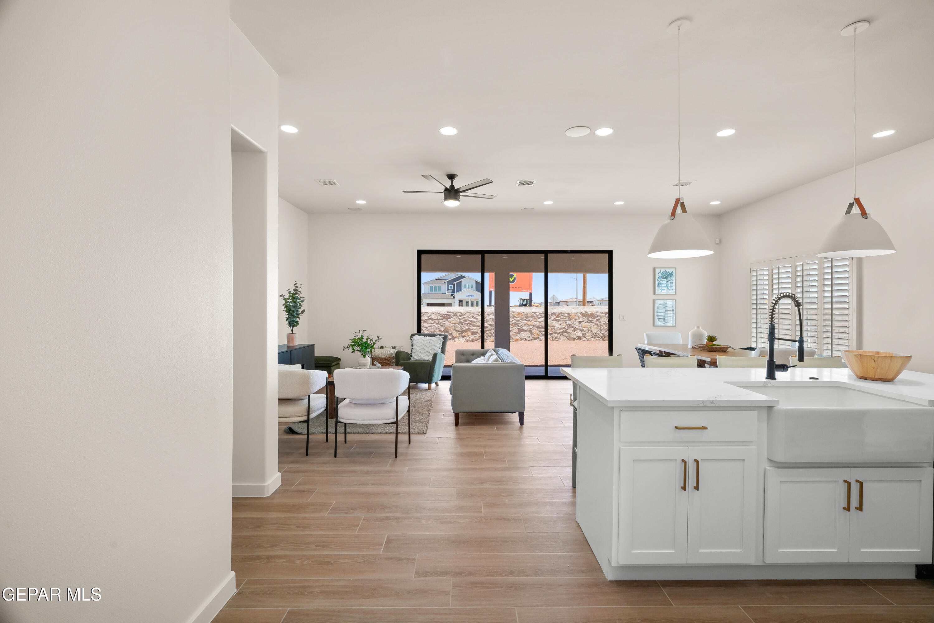 14912 Hill Ridge El Paso, TX 79938 - Photo 7 of 43 14961 Concept-14