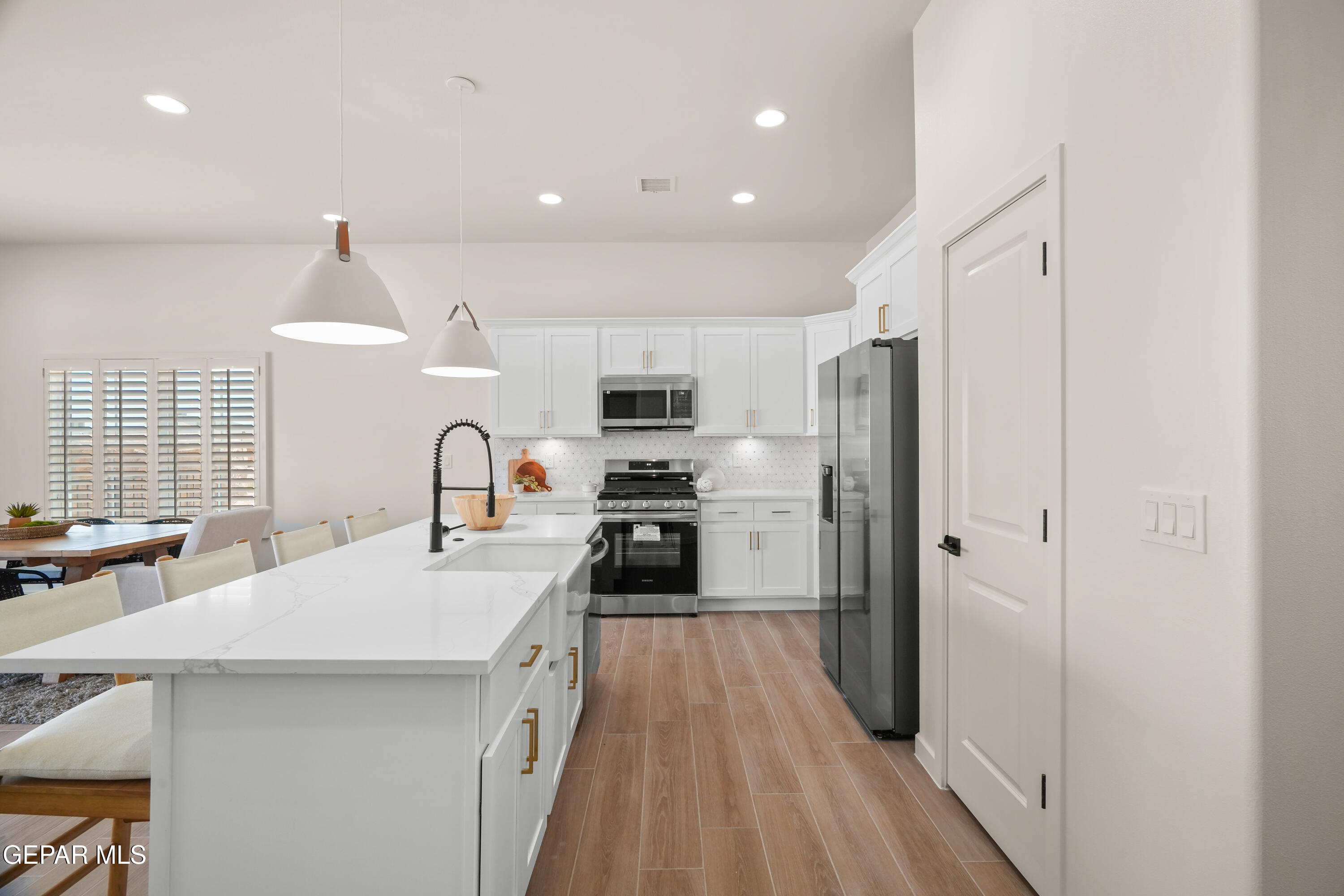 14912 Hill Ridge El Paso, TX 79938 - Photo 8 of 43 14961 Concept-15