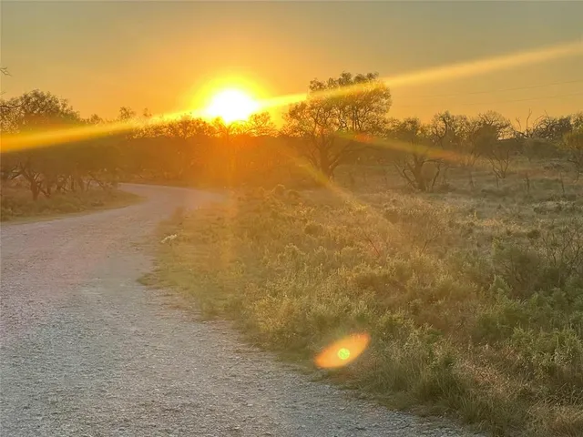a view of an ocean view