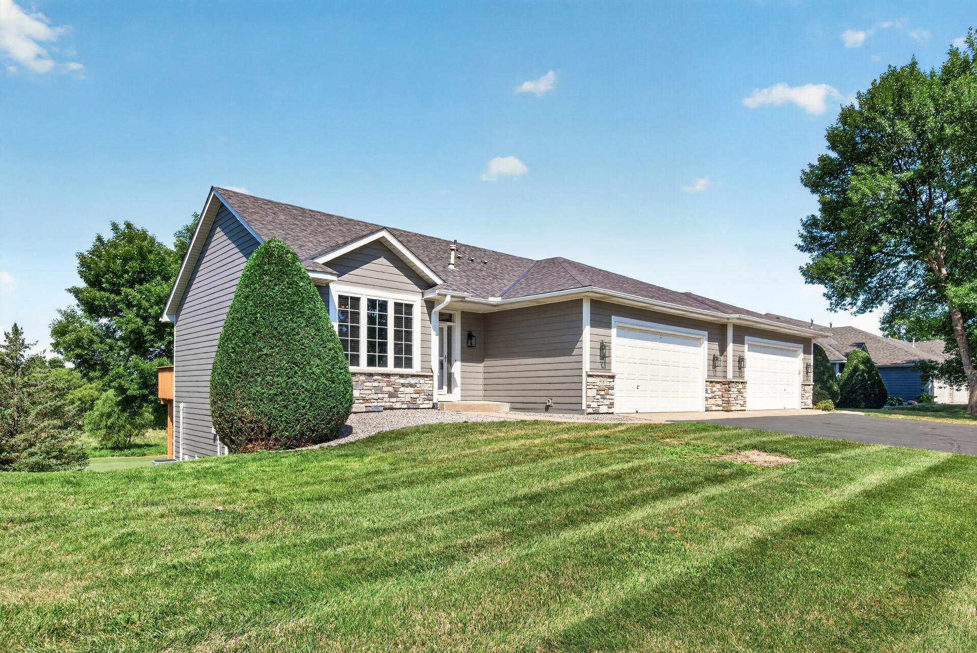 518 Buffalo Run Road Buffalo, MN 55313 - Photo 1 of 16 Gallery Image 1