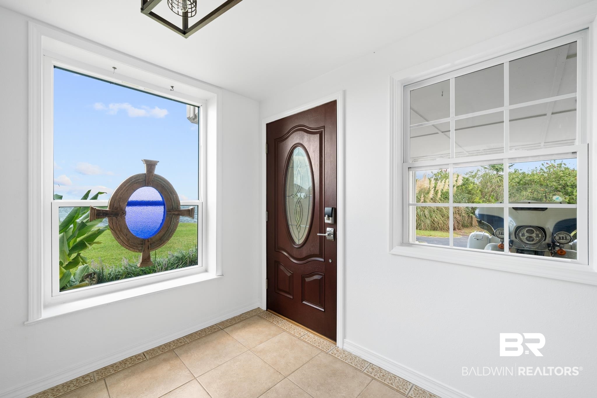 710 South Mobile Street, Unit 28 Fairhope, AL 36532 - Photo 5 of 45 Front Door