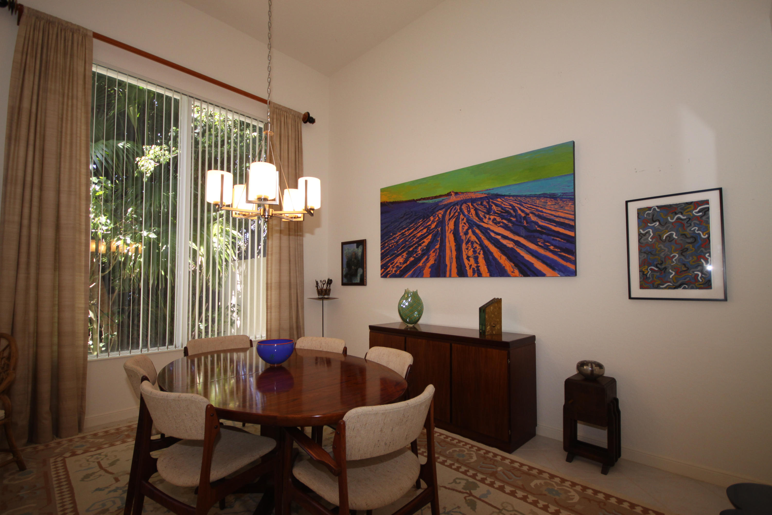 5159 Northwest 24th Way Boca Raton, FL 33496 - Photo 7 of 27 Dinning room