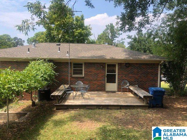 1817 Mountain Circle Birmingham, AL 35217 - Photo 39 of 41