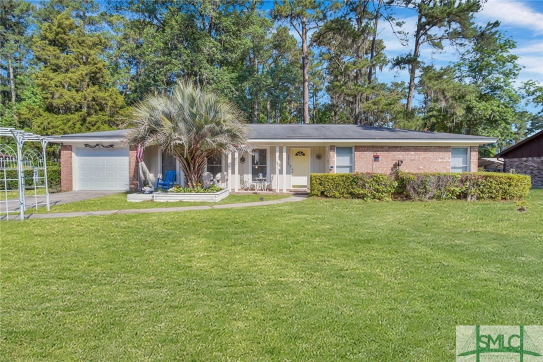 10705 Leeds Gate Road Savannah, GA 31406 - Photo 1 of 34