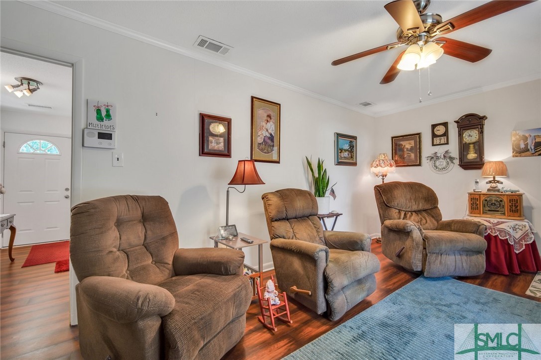 10705 Leeds Gate Road Savannah, GA 31406 - Photo 17 of 34