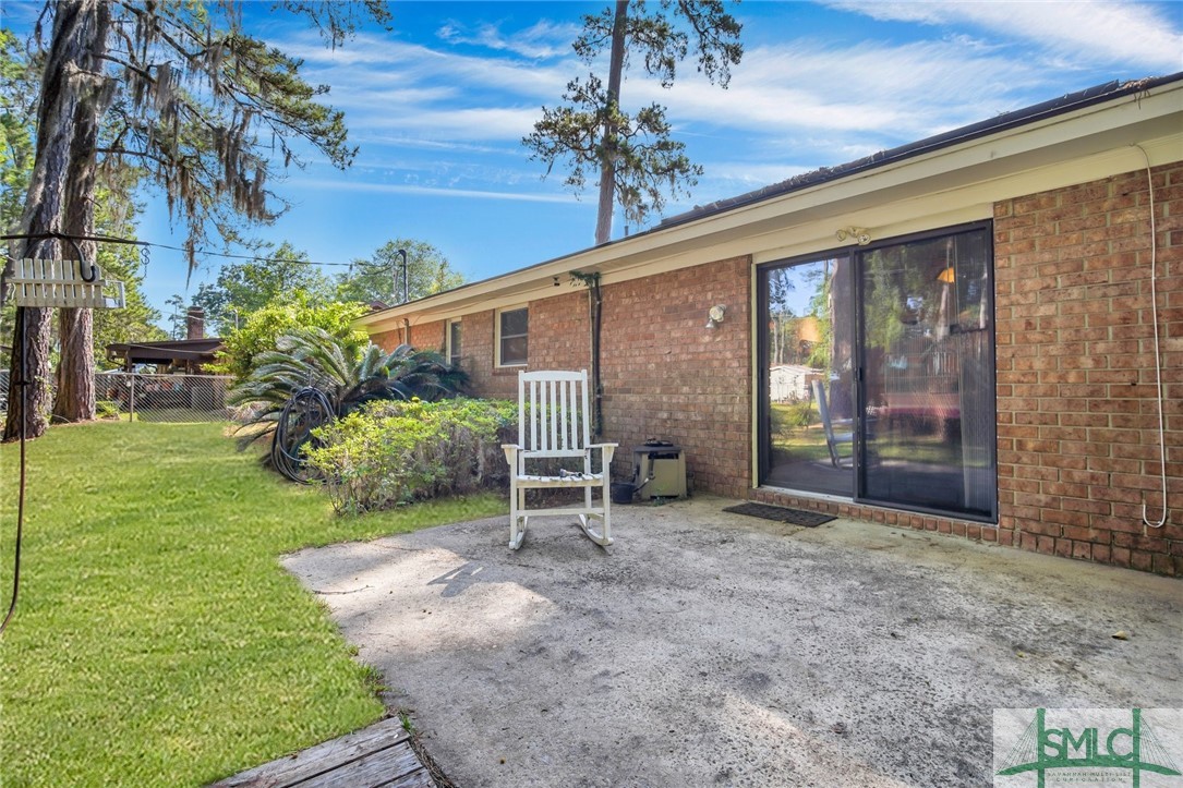 10705 Leeds Gate Road Savannah, GA 31406 - Photo 29 of 34