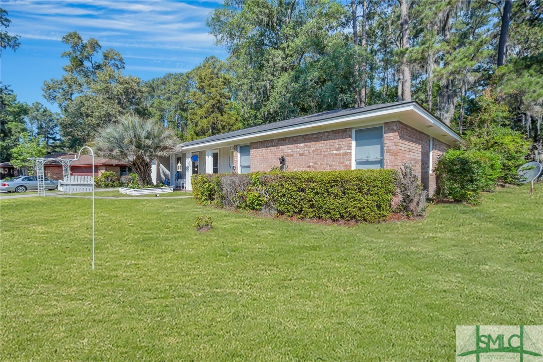 10705 Leeds Gate Road Savannah, GA 31406 - Photo 3 of 34