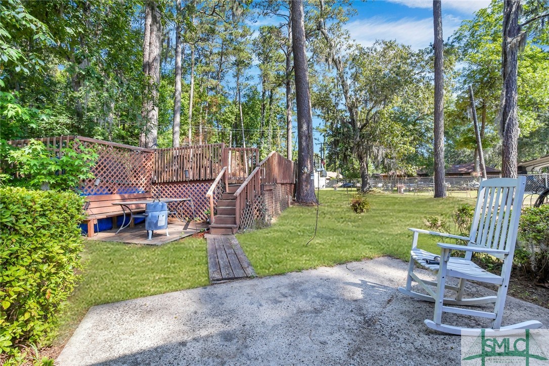 10705 Leeds Gate Road Savannah, GA 31406 - Photo 33 of 34