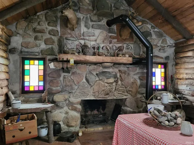 $1,150,000 | 15871 18th Road, Argos, IN 46501