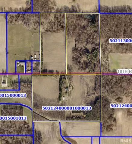 $1,150,000 | 15871 18th Road, Argos, IN 46501