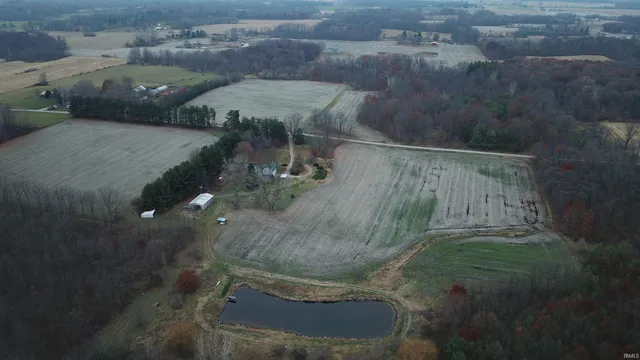 $1,150,000 | 15871 18th Road, Argos, IN 46501