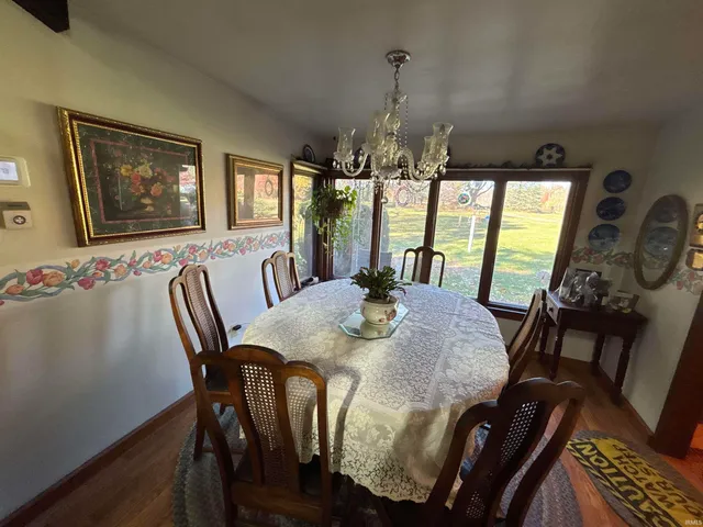 $1,150,000 | 15871 18th Road, Argos, IN 46501