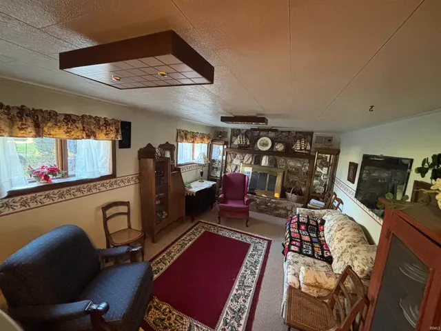 $1,150,000 | 15871 18th Road, Argos, IN 46501