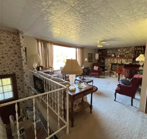 $1,150,000 | 15871 18th Road, Argos, IN 46501