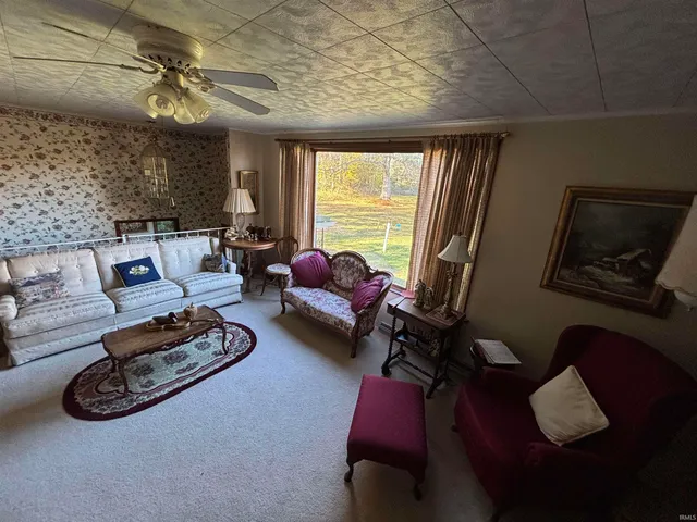 $1,150,000 | 15871 18th Road, Argos, IN 46501