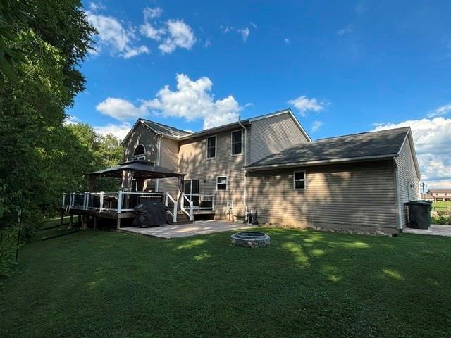 770 Cleland Mill Road New Castle, PA 16102 - Photo 21 of 22 Gallery Image 21