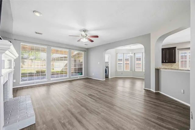 $513,000 | 3610 Walnut Forest Lane, Spring, TX 77388