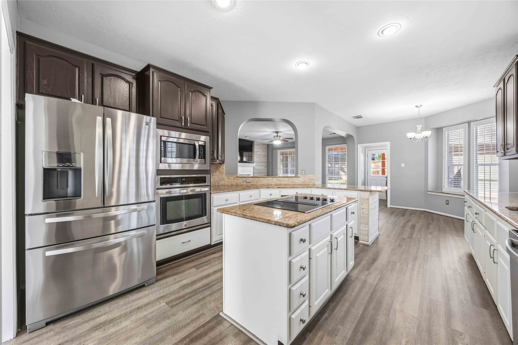 3610 Walnut Forest Lane Spring, TX 77388 - Photo 14 of 35