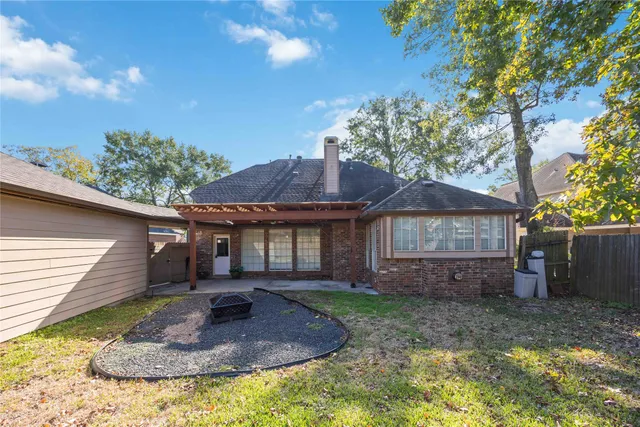 $513,000 | 3610 Walnut Forest Lane, Spring, TX 77388