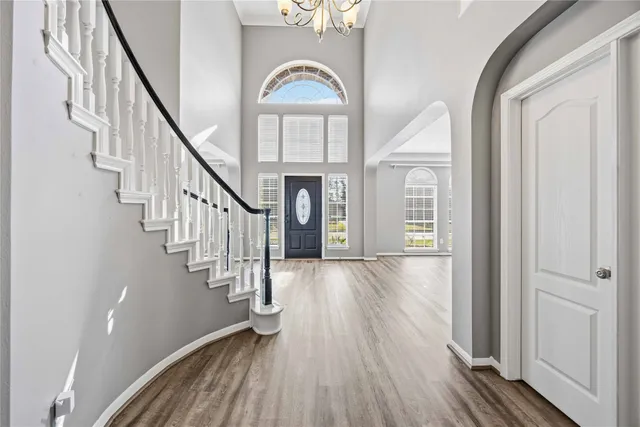 $513,000 | 3610 Walnut Forest Lane, Spring, TX 77388