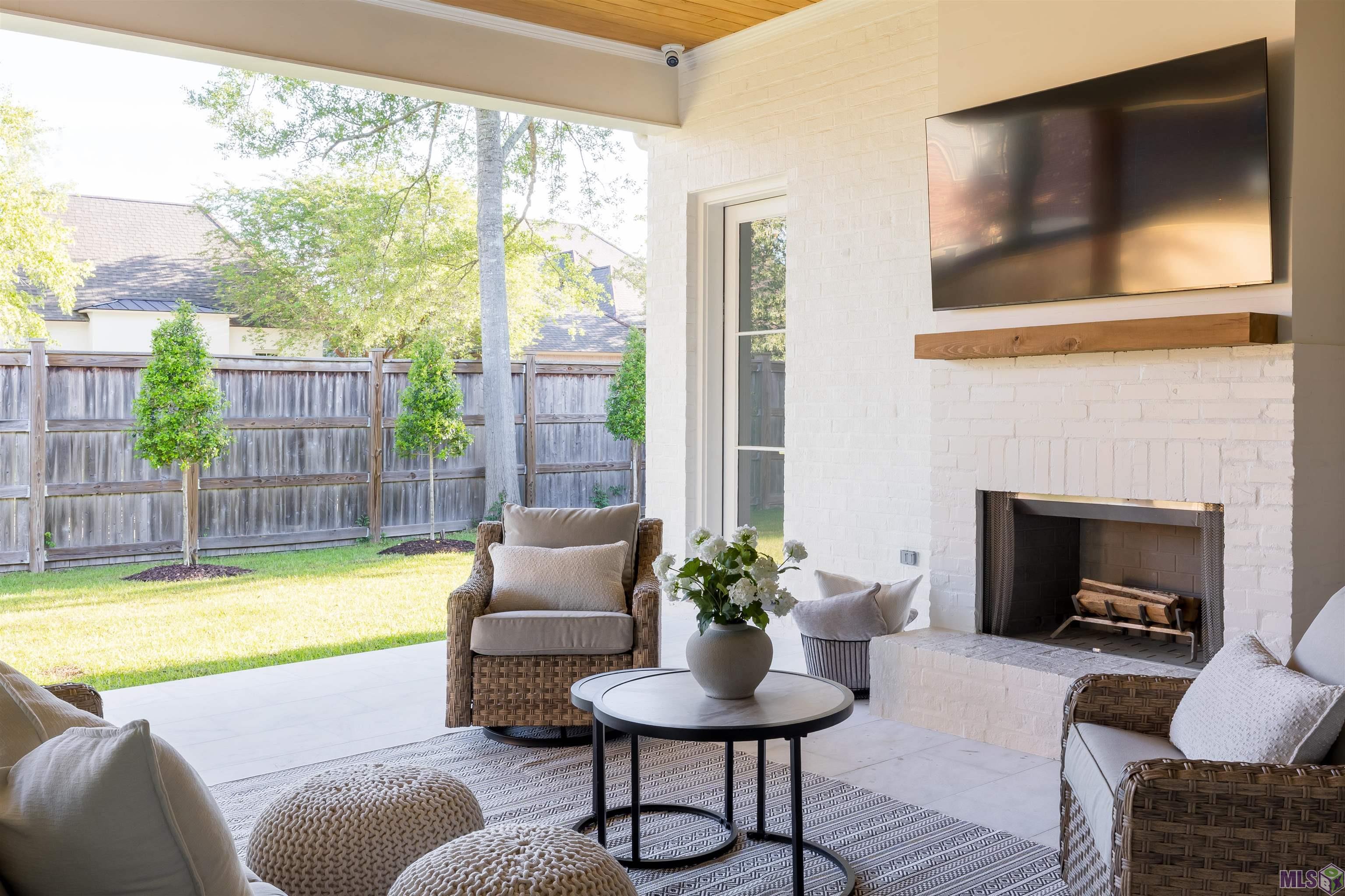 9617 Inniswold Pk Lane Baton Rouge, LA 70809 - Photo 26 of 60