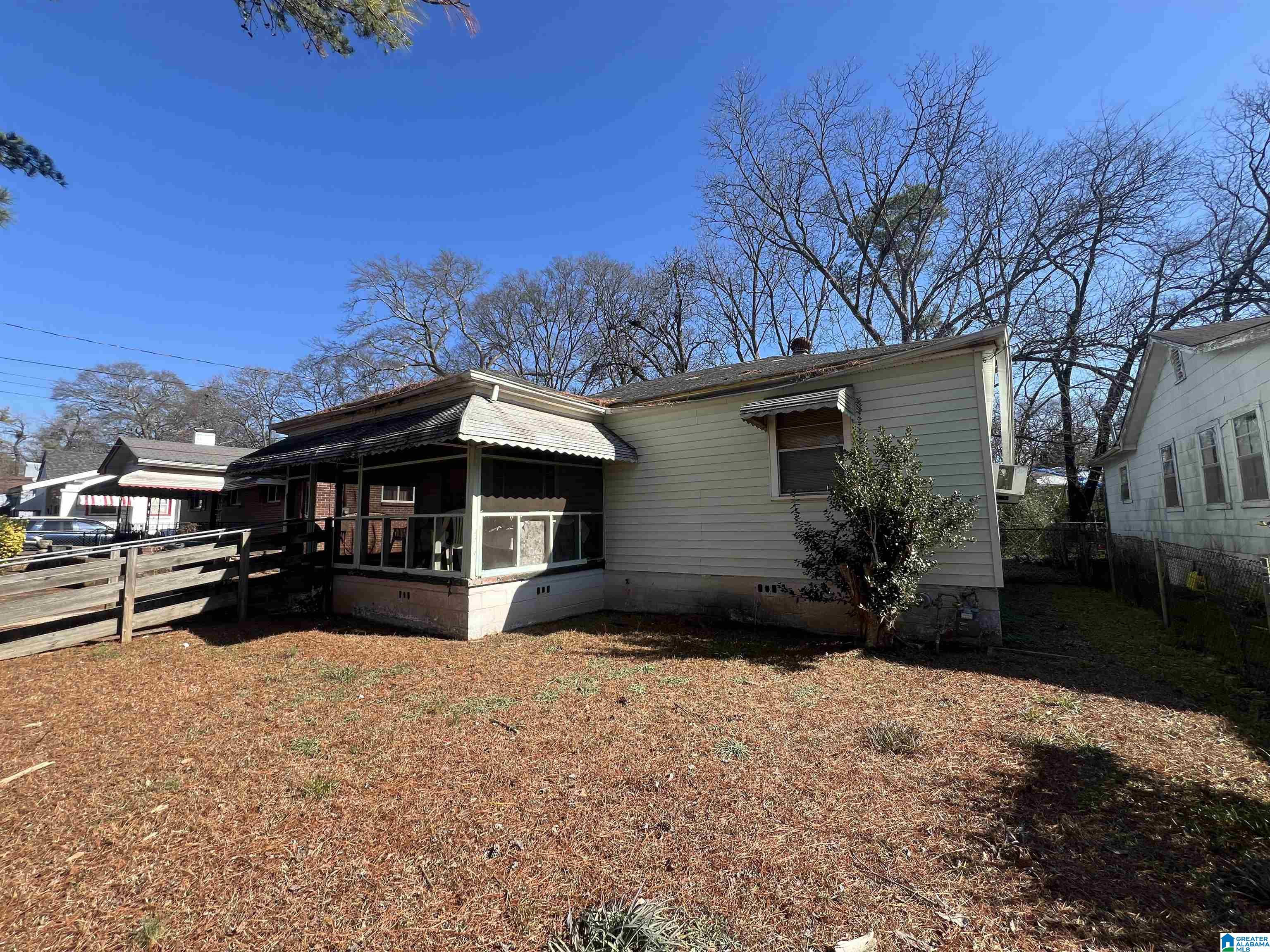 1311 18th Way Southwest Birmingham, AL 35211 - Photo 10 of 10