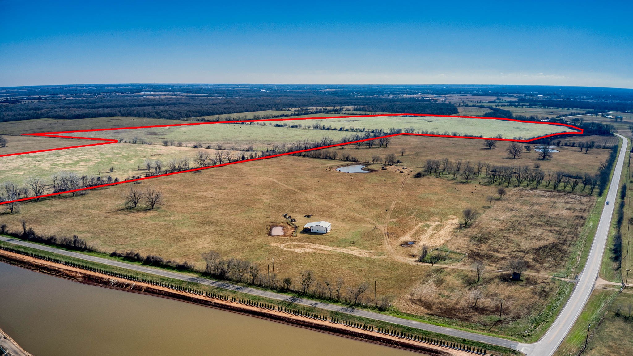 42919 Addie Gee Road Hempstead, TX 77445 - Photo 5 of 22