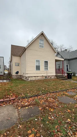 $110,000 | 1324 George Street, Logansport, IN 46947