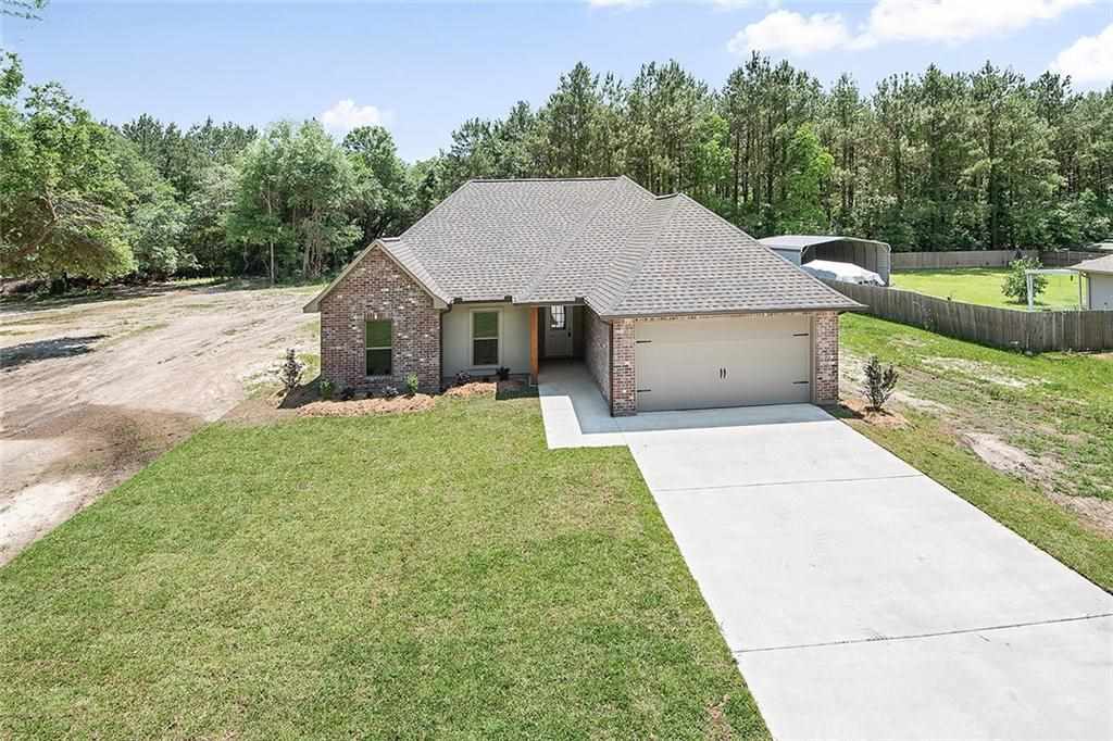 20476 Sisters Road Hammond, LA 70403 - Photo 1 of 19