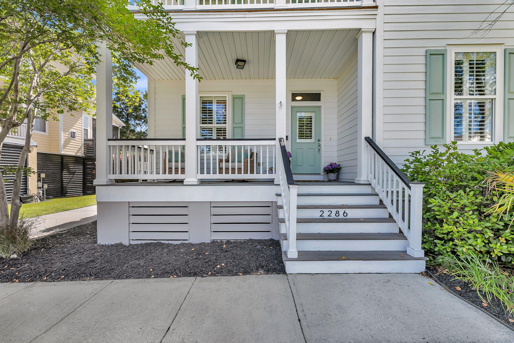 2286 Sandy Point Lane Mount Pleasant, SC 29466 - Photo 2 of 63 CREM - 2286 Sandy Point Ln + Aerial + Am