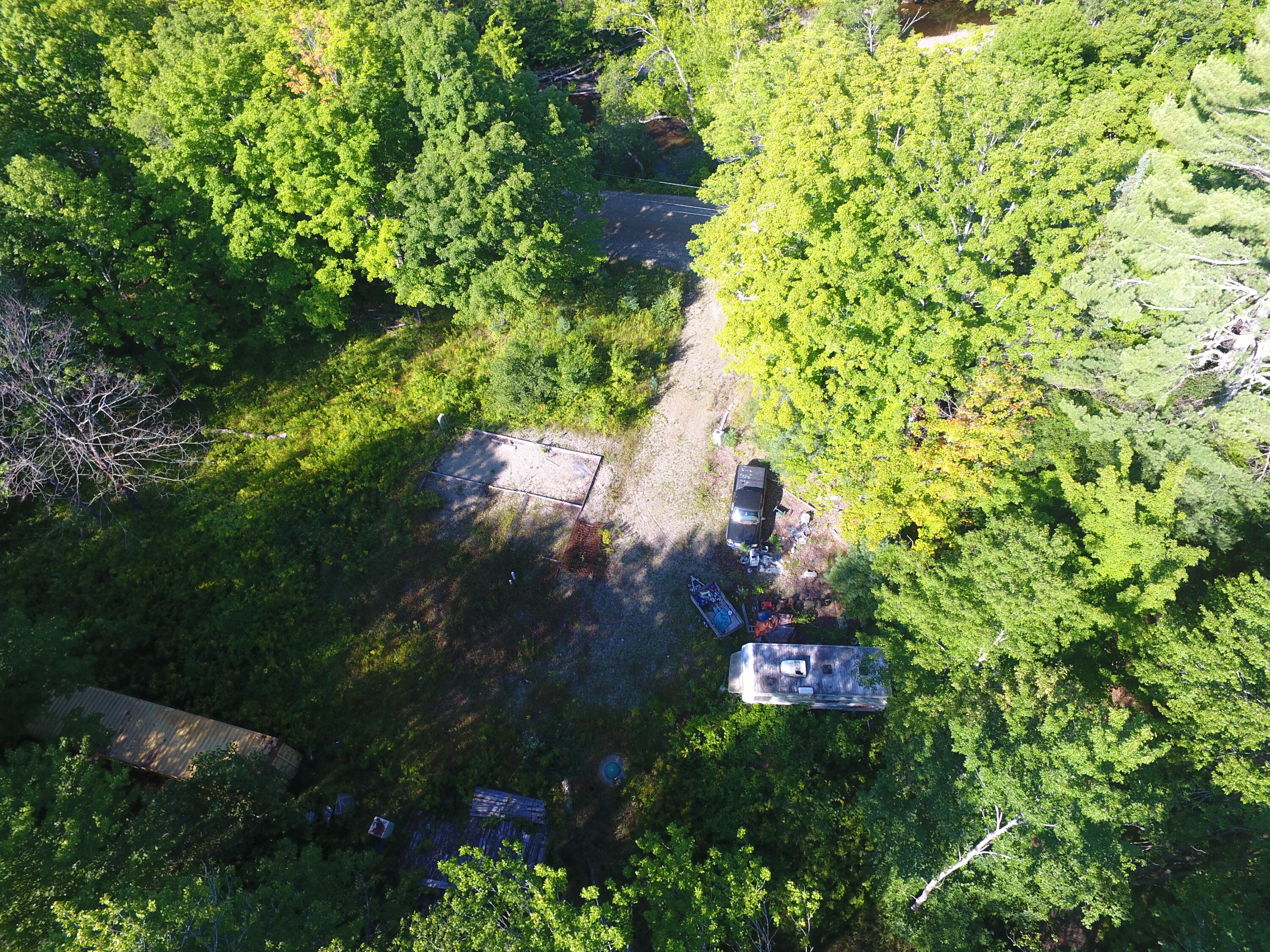 629 Back Road New Portland, ME 04961 - Photo 6 of 20 DJI_0557