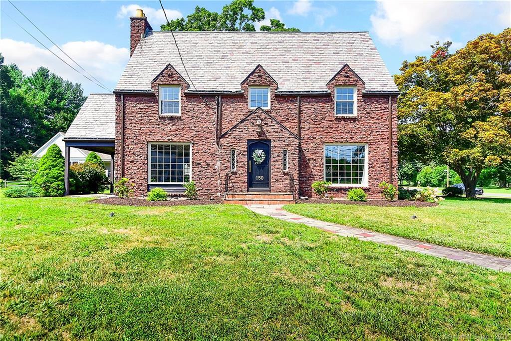 150 Barbour Road New Britain, CT 06053 - Photo 1 of 1