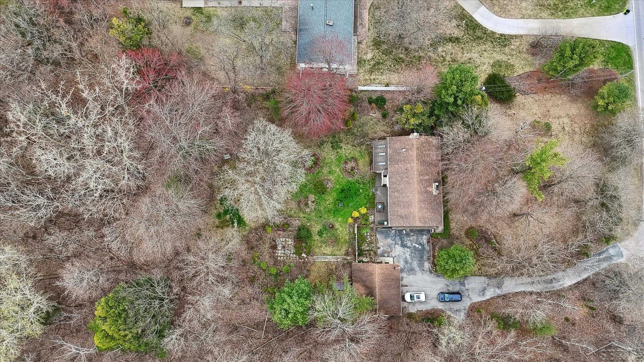 252 South Garfield Road Linwood, MI 48634 - Photo 63 of 67